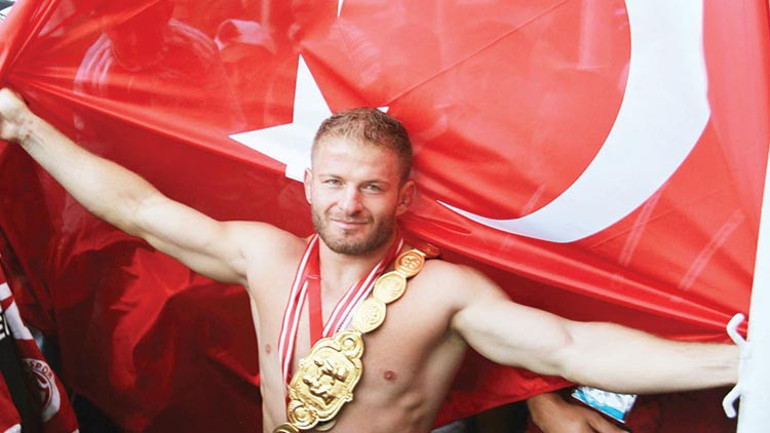 İsmail Balaban: Etkilendim, üzüldüm, ağladım ama güçlü kalmaya çalıştım