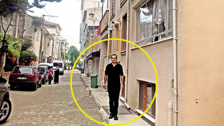 Bodrum kattan lüks yatlara... ‘Tosuncuk’un rüyası böyle bitti