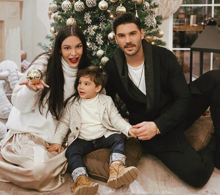 Almeda Abazi: Tolgahan ‘yazık sana’ dedi