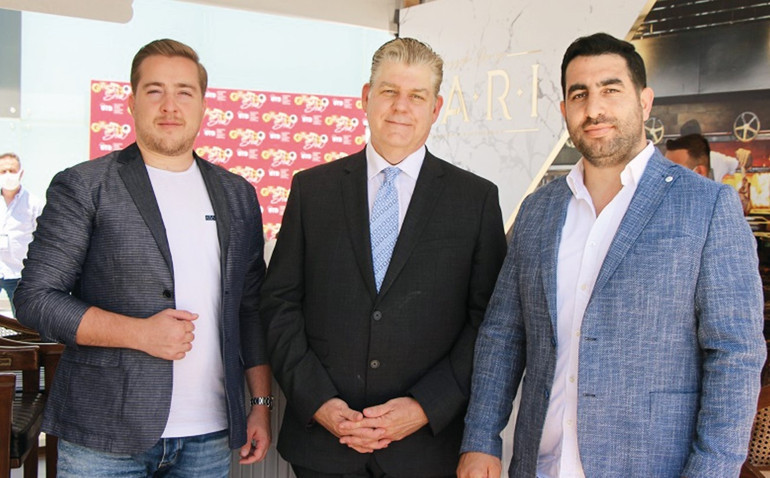 Bodrum’da ortaya çıkan sürpriz aşk