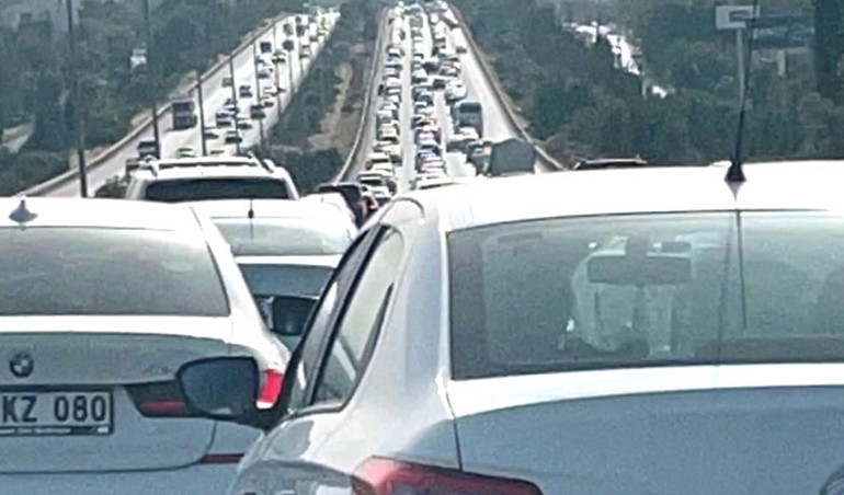 Adımı Deniz koydular