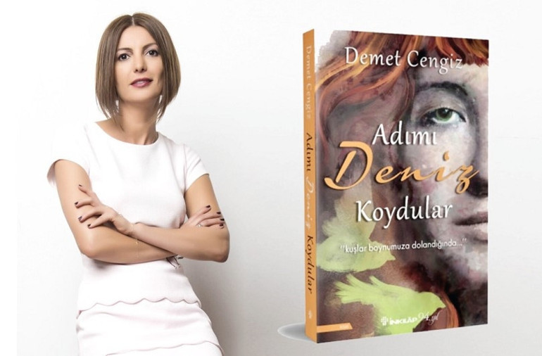Adımı Deniz koydular