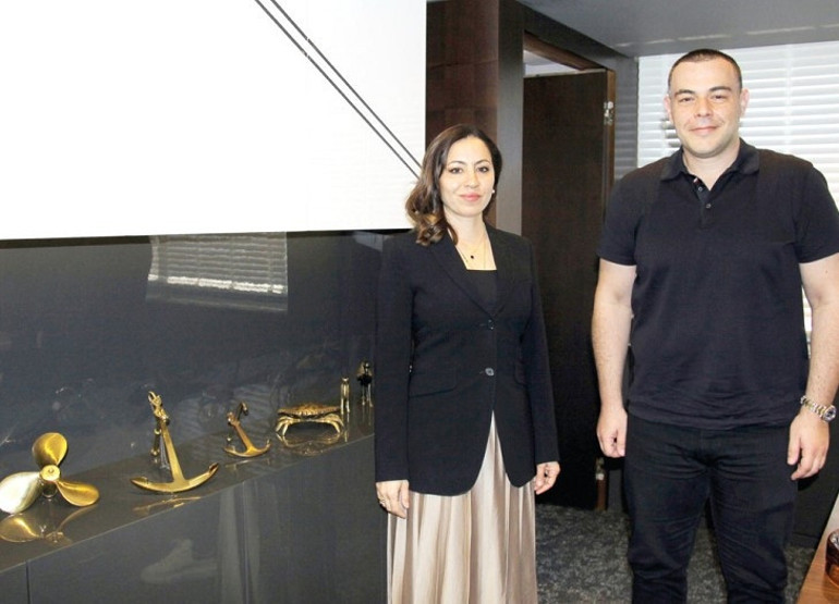 Denizin gizli kahramanları
