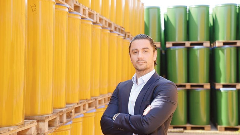Küp küp ihracat