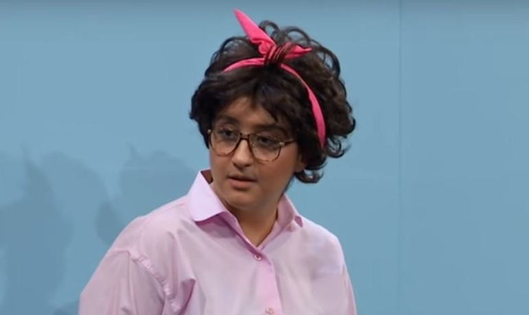 Güldür Güldür Show’da iki ayrılık