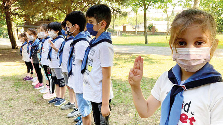 Eksikleri kapatmak için büyük fırsat Dersimiz ‘telafi’