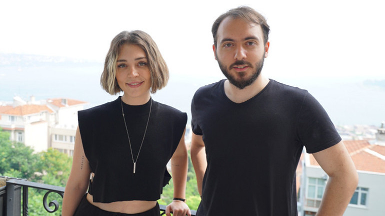 Leyla İle Mecnunun Leylası Deniz Işın: Yeni Leyla oldun dediklerinde çok şaşırdım