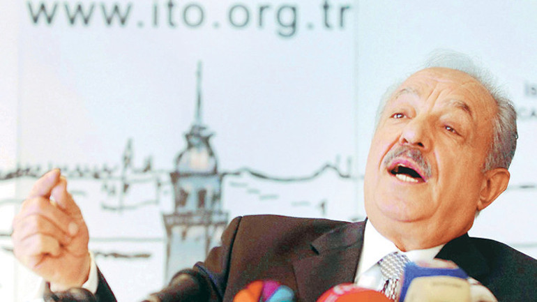 İşçiler Yıltaş’ın iflasını istedi