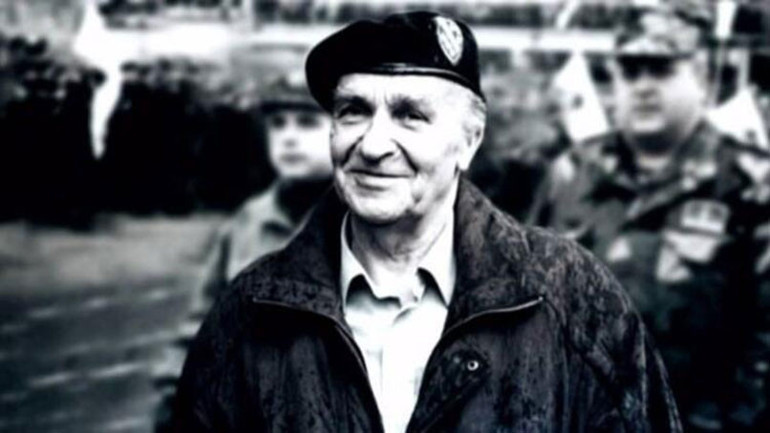 Marş mira
