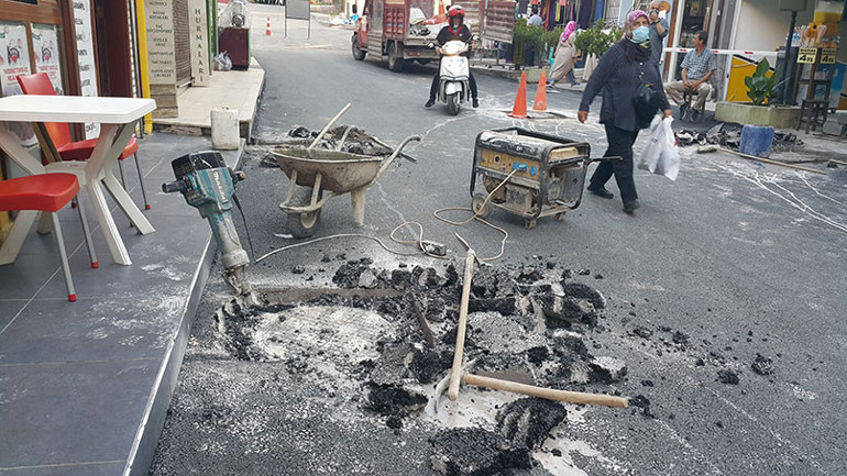 Marş mira