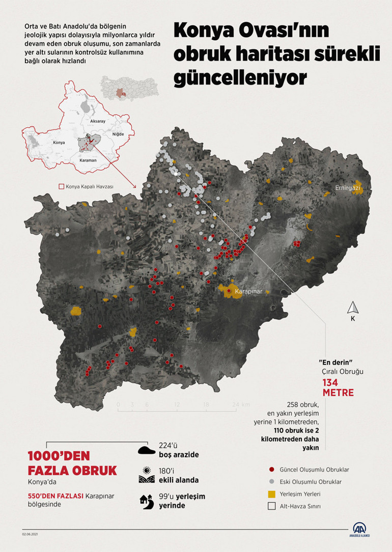 Traktör bir anda ortadan kayboldu... Görünüşlerine aldanmayın, facia Geliyorum diyor
