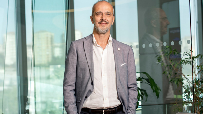 Türk yapımcılar DRAMAX ile dünyaya açılıyor