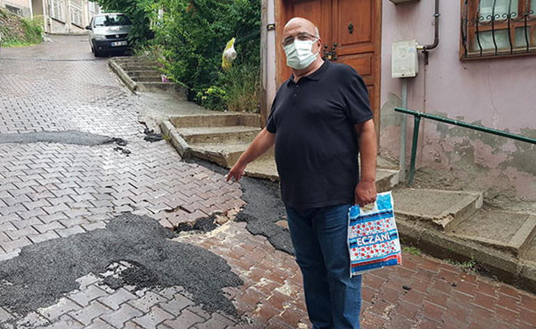 Gerçekten mucize ama nasıl....