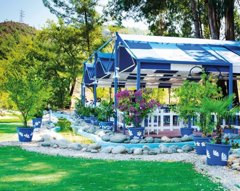 Yolculuğa ‘lezzet’ katan 10 yol üstü durağı