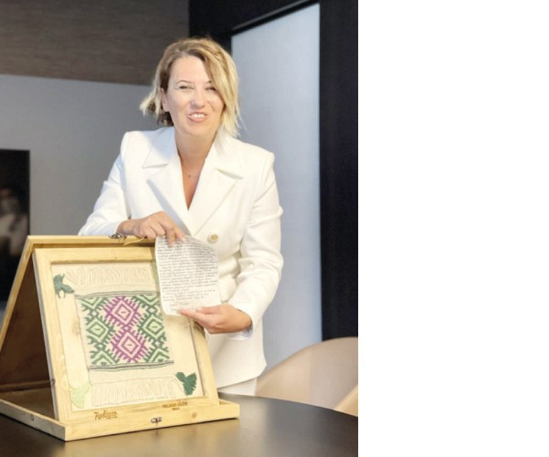 Moral bozmak istemem Avrupa’yı izleyelim