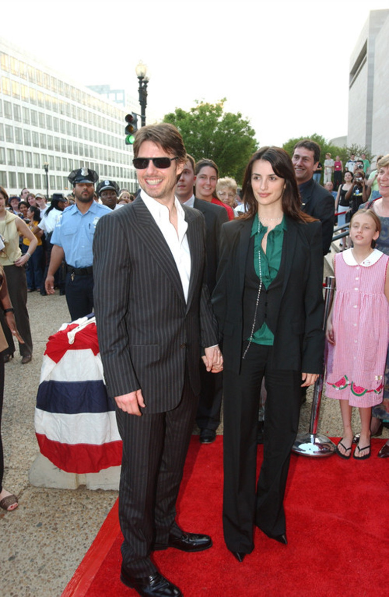 Penelope Cruz ve Javier Bardem tatilde: Yakın arkadaşlıktan iki çocuklu evliliğe