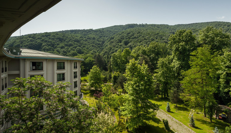 Geceliği 600 euro Boş oda yok… Oteller yüzde 100 doluluğa ulaştı