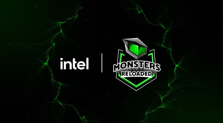 Intel Monsters Reloaded 2021 için geri sayım