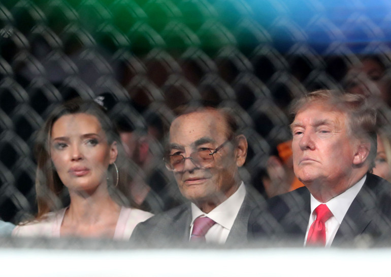 Son dakika: UFCde Conor McGregorun ayağı kırıldı, Dustin Pourier maçı kazandı
