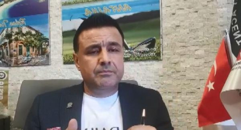 Şok iddia: Şişlide bir seyahat acentası İranlı turistlere 2 bin 700 lira karşılığında BionTech aşısı yaptırıyor