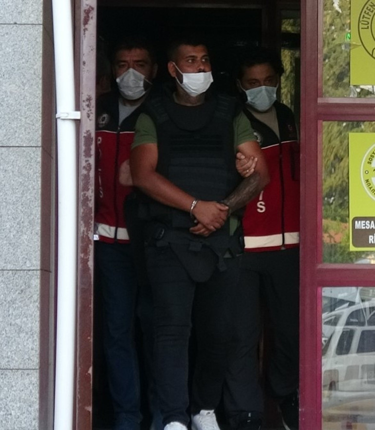Dehşetin yaşandığı sünnet düğününde çocukların babası o anları anlattı: Can havli ile herkes kaçışmaya başladı