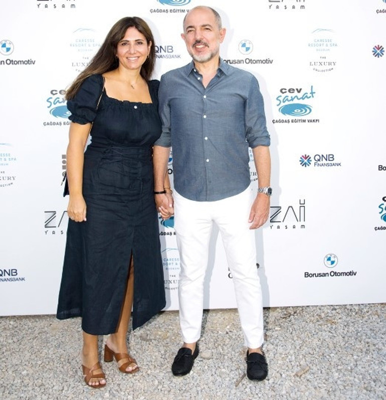 Bodrum’da klasik müzik ziyafetİ