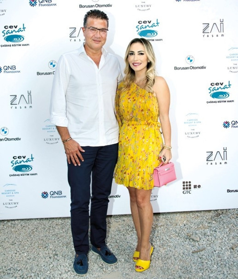 Bodrum’da klasik müzik ziyafetİ