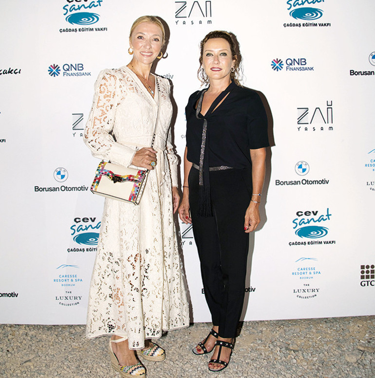 Bodrum’da klasik müzik ziyafetİ