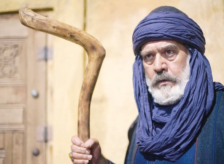 Barbaroslar’dan  ilk kareler