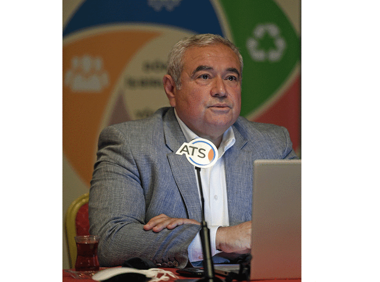 ÇEVRECİ DÖNÜŞÜM  YOL HARİTASI