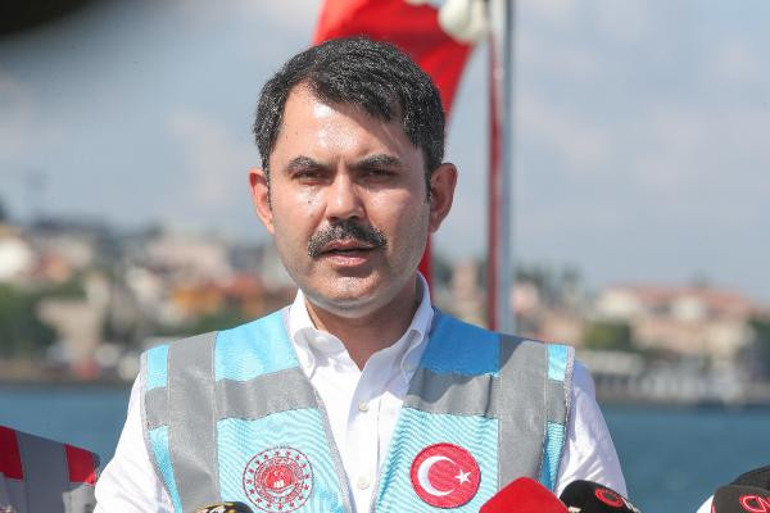 Son dakika... Bakan Pakdemirliden Tuz Gölündeki flamingo ölümlerine ilişkin açıklama