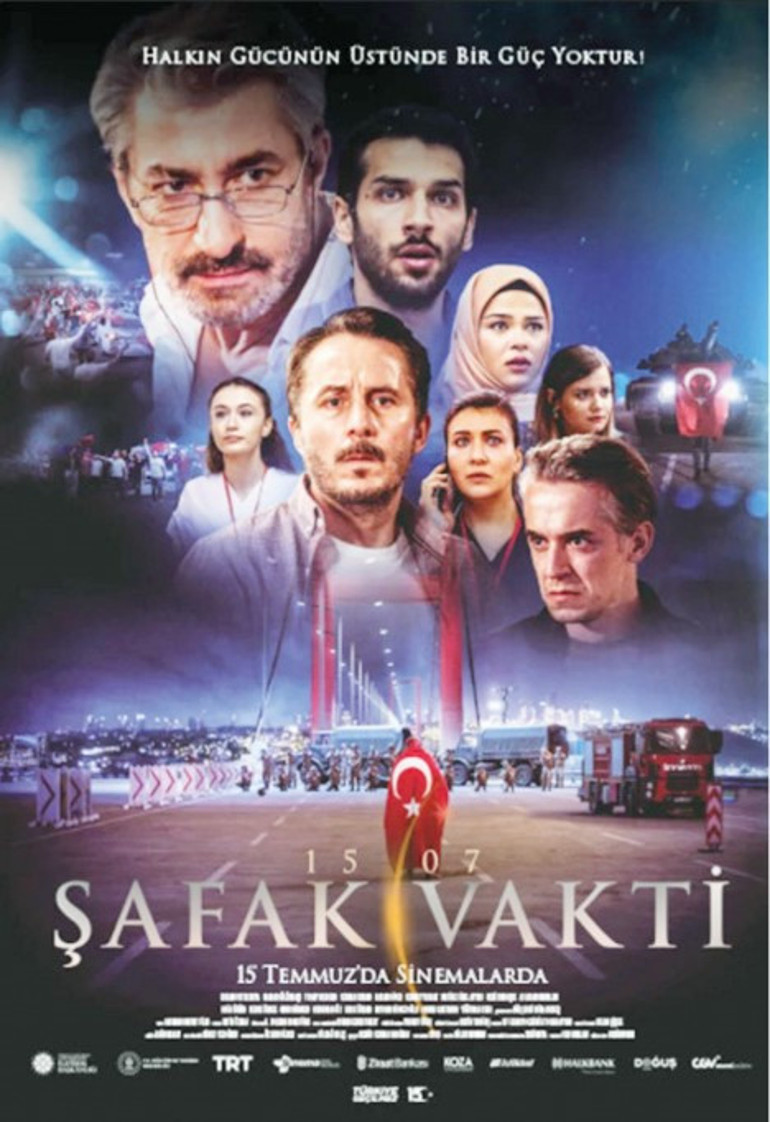 Uğur Vardan: Beyaz perdeden... Cuntalar ve yıktığı hayatlar