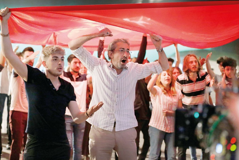 Uğur Vardan: Beyaz perdeden... Cuntalar ve yıktığı hayatlar