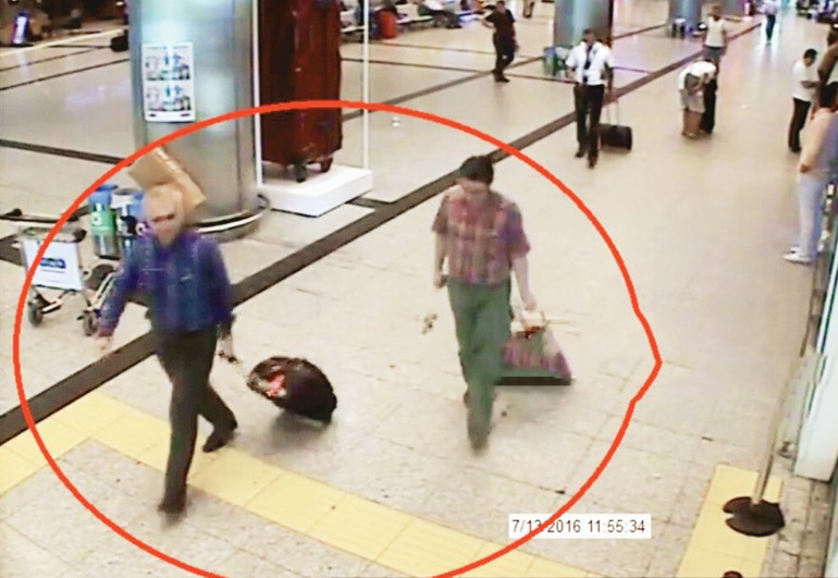 ABD, 15 Temmuz ve ucu açık bir tartışma