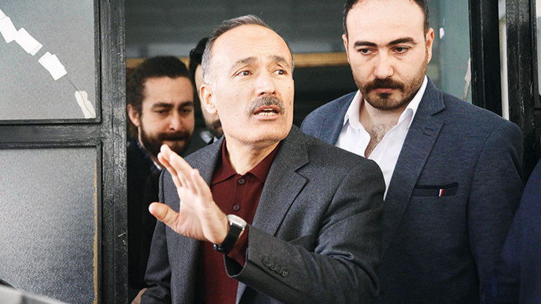 4 bin 532 sayfalık gerekçe: Adım adım öldürdüler