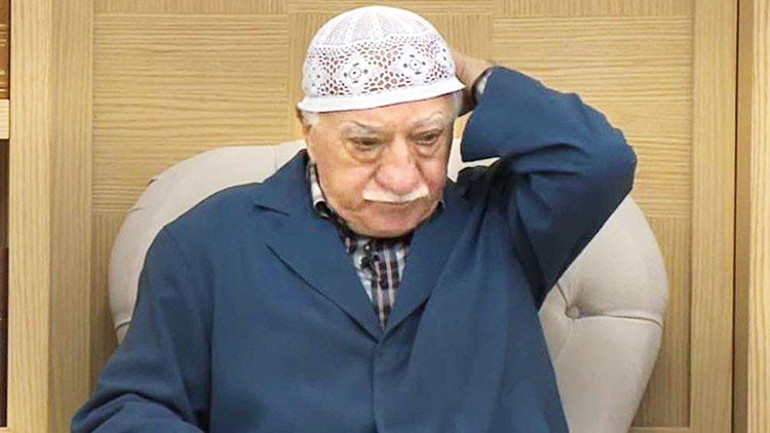 4 bin 532 sayfalık gerekçe: Adım adım öldürdüler