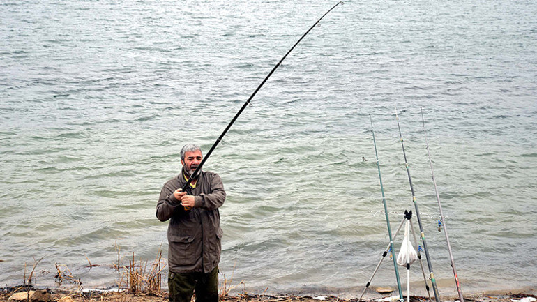 Süs balığı felaketi Heves kaçınca atılıyor, bakın neye yol açıyor...