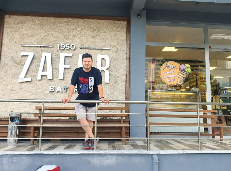 Başka bir bayram başka bir tatil mümkün