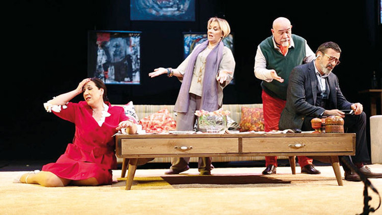 Tatile gidemiyorsak tatil bize gelsin