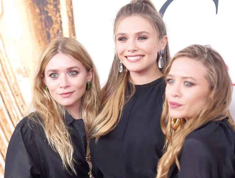 50’li yıllarda iki süper kahraman