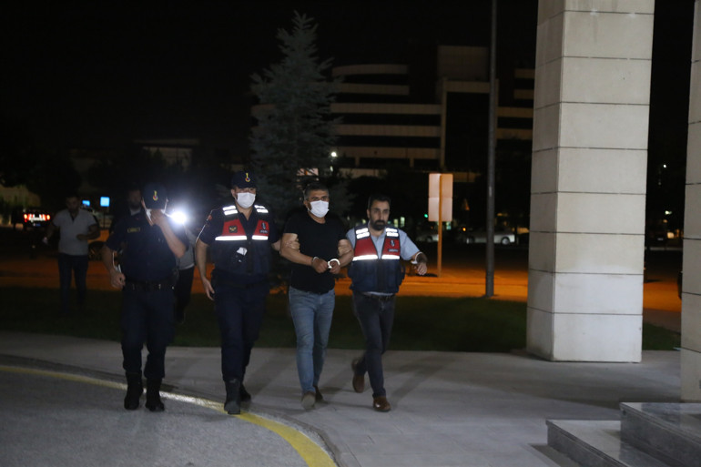 Son dakika.. Büyükşen cinayeti çözüldü: Kiralık katil tutmuşlar İnanılmaz olayda sır perdesi böyle aralandı