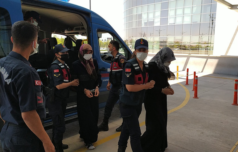 Son dakika.. Büyükşen cinayeti çözüldü: Kiralık katil tutmuşlar İnanılmaz olayda sır perdesi böyle aralandı