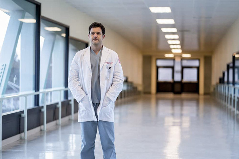 Onlarca hastasını öldürdü ya da sakat bıraktı... Dr. Ölüm nasıl hastane hastane dolaştı