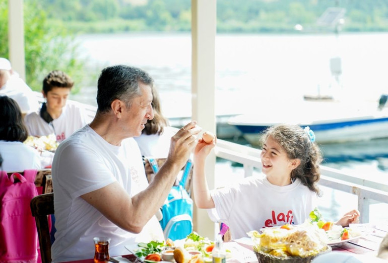 Telafi eğitimi okullar açılınca da sürecek