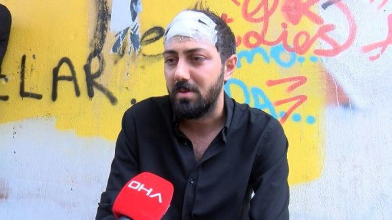 Feci kazada genç müzisyen Yeliz Aykaç hayatını kaybetti, 2.5 yaşındaki kızı yoğun bakımda