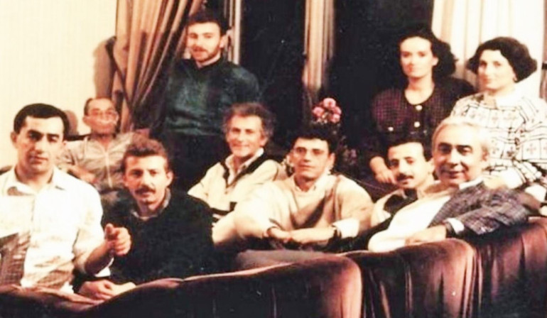 Hababam’ı yüzümüze gözümüze bulaştırdık