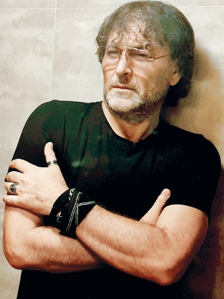 Hababam’ı yüzümüze gözümüze bulaştırdık