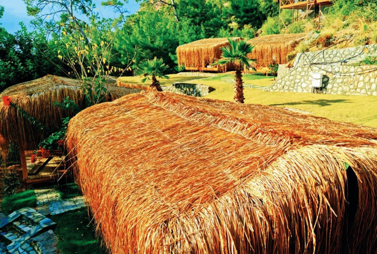 Hababam’ı yüzümüze gözümüze bulaştırdık