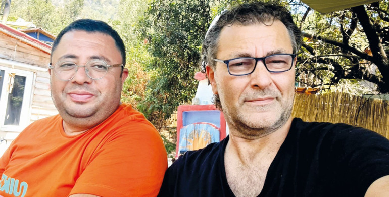 Hababam’ı yüzümüze gözümüze bulaştırdık