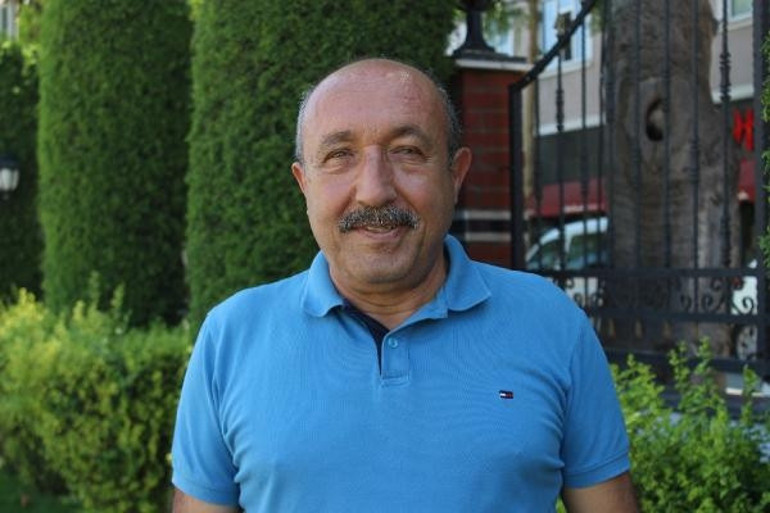 Son dakika haberler: Türkiyede kuraklık tehlikesi Olağanüstü hal ilan edilmeli